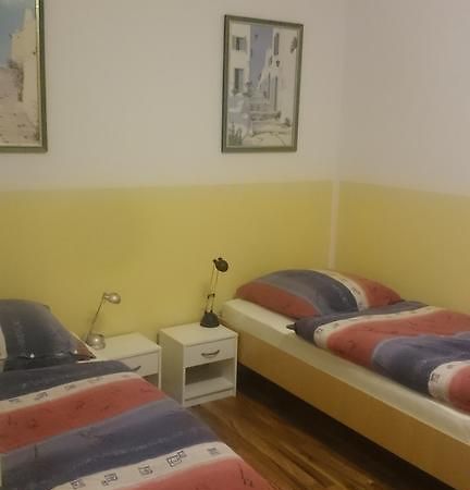 Apartment Dorn Jüchen エクステリア 写真