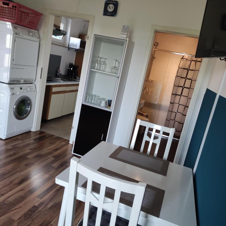 Apartment Dorn Jüchen エクステリア 写真