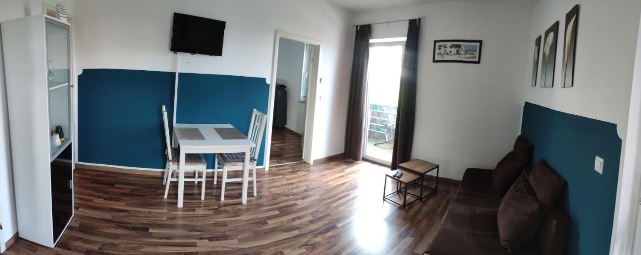Apartment Dorn Jüchen エクステリア 写真
