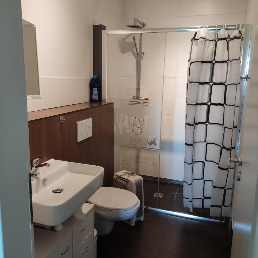 Apartment Dorn Jüchen エクステリア 写真