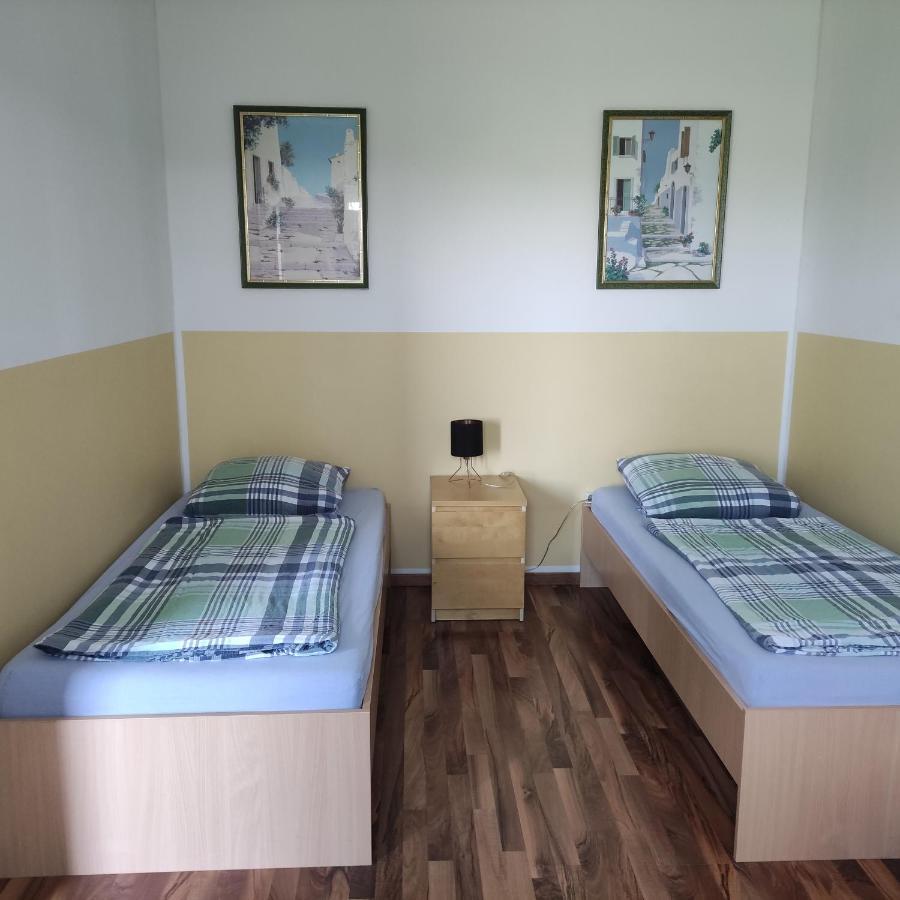 Apartment Dorn Jüchen エクステリア 写真
