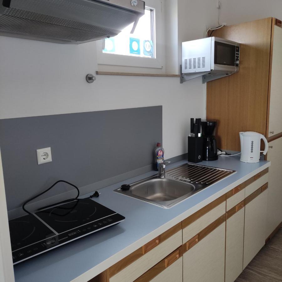 Apartment Dorn Jüchen エクステリア 写真
